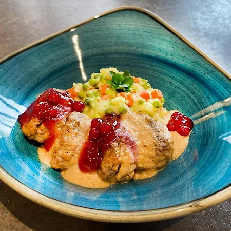 Отель - The Niu, Hub Messe By Ihg Дюссельдорф