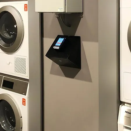 - The Niu, Hub Messe By Ihg