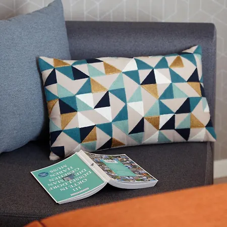 - The Niu, Hub Messe By Ihg Dusseldorf