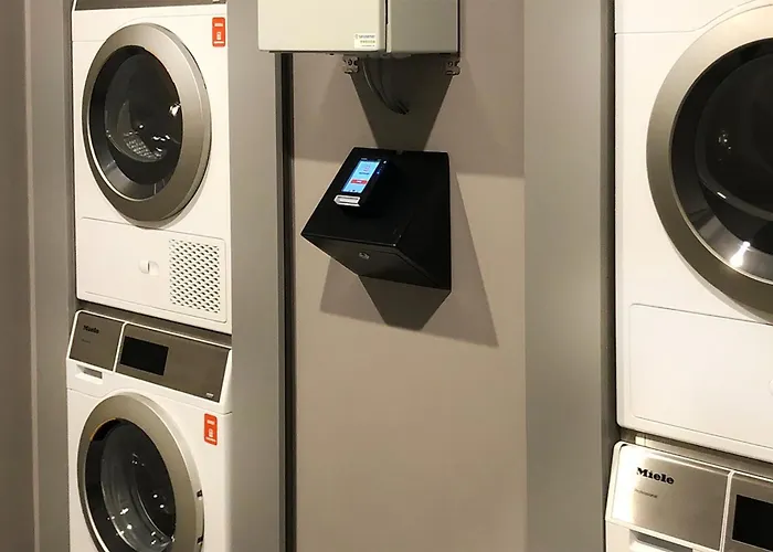 - The Niu, Hub Messe By Ihg