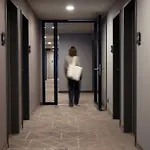 Отель - The Niu, Hub Messe By Ihg