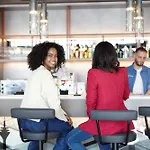 מלון - The Niu, Hub Messe By Ihg 3*
