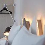 מלון - The Niu, Hub Messe By Ihg דיסלדורף