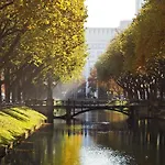 - The Niu, Hub Messe By Ihg Отель 3*