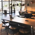 - The Niu, Hub Messe By Ihg Отель 3*