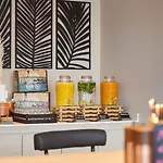 - The Niu, Hub Messe By Ihg Отель 3*