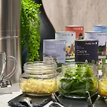 - The Niu, Hub Messe By Ihg 3*