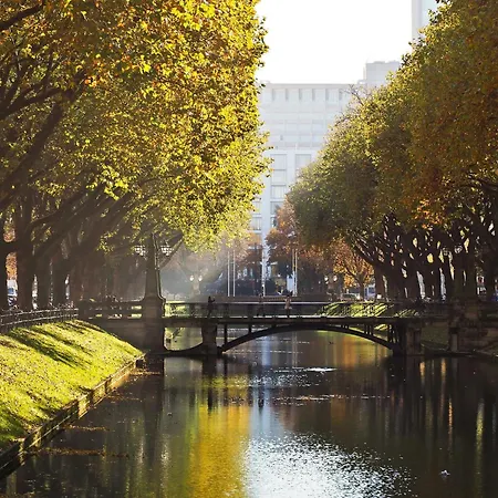 - The Niu, Hub Messe By Ihg 酒店 3*