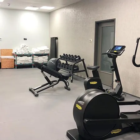 - The Niu, Hub Messe By Ihg Hotel Düsseldorf