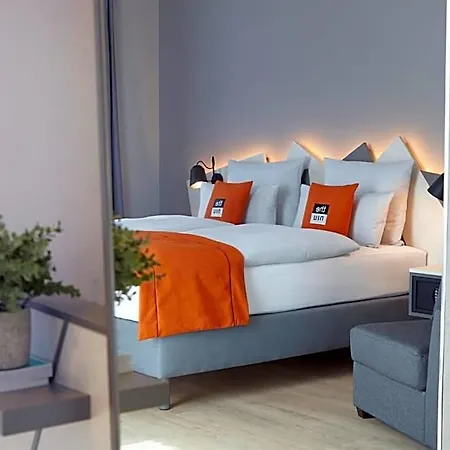 - The Niu, Hub Messe By Ihg