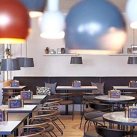 - The Niu, Hub Messe By Ihg