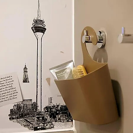 - The Niu, Hub Messe By Ihg 3* דיסלדורף