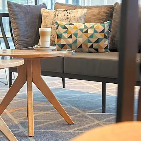- The Niu, Hub Messe By Ihg