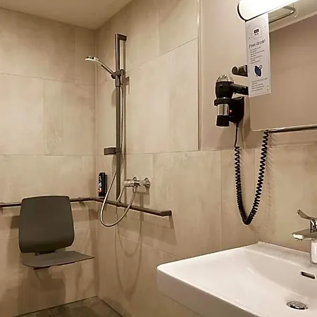 - The Niu, Hub Messe By Ihg