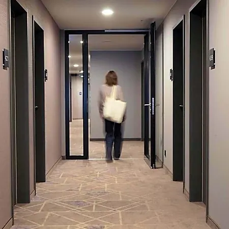 - The Niu, Hub Messe By Ihg מלון 3*