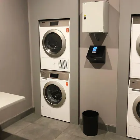 - The Niu, Hub Messe By Ihg Düsseldorf