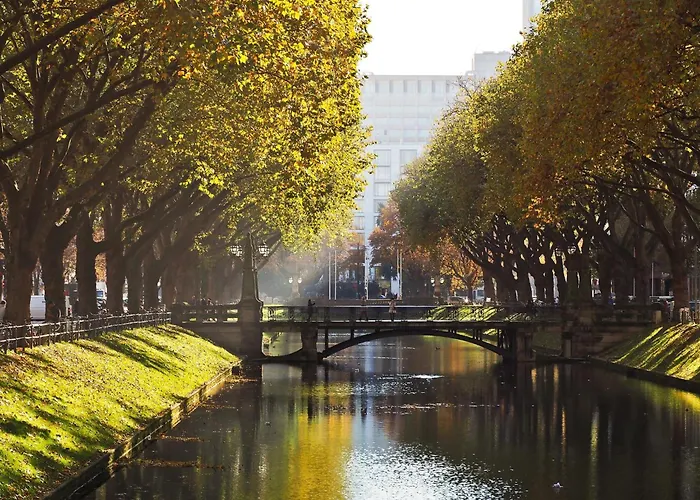 - The Niu, Hub Messe By Ihg Hotel 3*