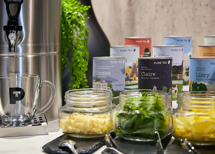 - The Niu, Hub Messe By Ihg 3*