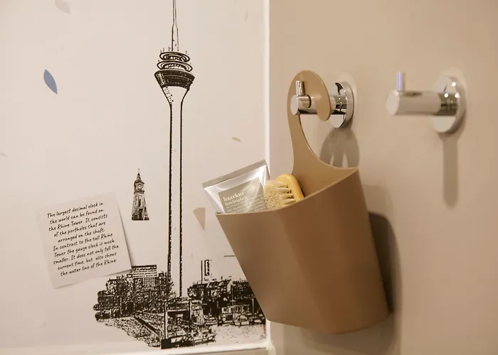 - The Niu, Hub Messe By Ihg 3*