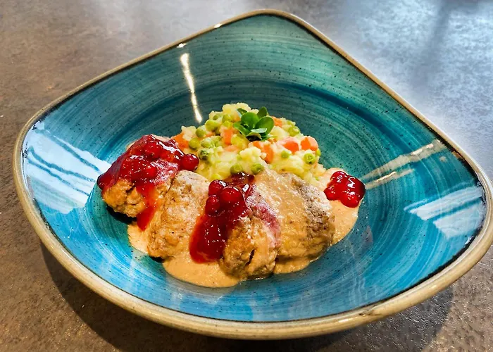 מלון - The Niu, Hub Messe By Ihg דיסלדורף