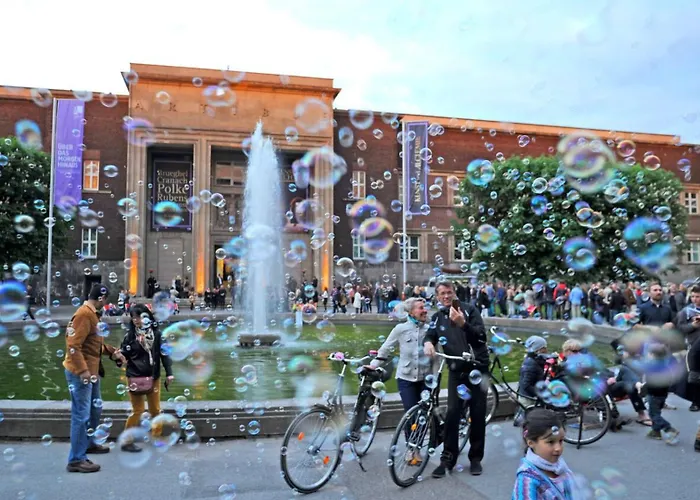 - The Niu, Hub Messe By Ihg Düsseldorf