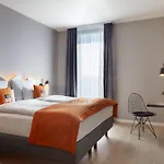 - The Niu, Hub Messe By Ihg