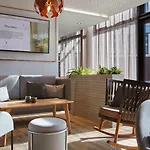 - The Niu, Hub Messe By Ihg Hotel Düsseldorf