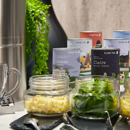 - The Niu, Hub Messe By Ihg 3*