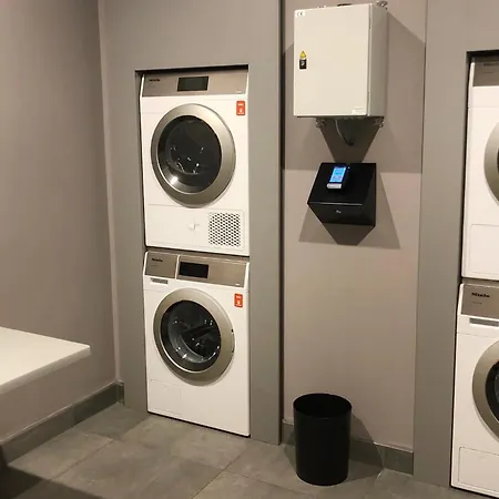 Hotell - The Niu, Hub Messe By Ihg 3*